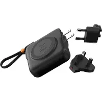 Xtorm Batterie de secours "TravelPro 3in1", 30W, 10000mAh, Noir