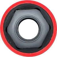 Bgs 7319 Insert de protection de force ( pour Tesla ) Entraînement carré femelle 12,5 mm (1/2") | SW 7/8
