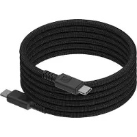Xtorm TravelPro Magnetic Câble USB-C PD 100W - 1 mètre - Noir
