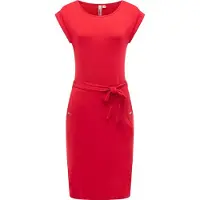 Ragwear Robe d’été 'Taggien' rouge