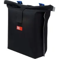 FAHRER Vélo-shopper Conducteur Consommation Noir