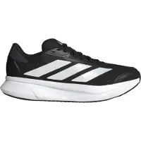 Adidas Chaussure de course 'Duramo SL 2' noir / blanc