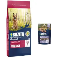 Bozita Original Adult Classic pour chien