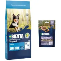 Bozita Original Adult au poulet 12 kg