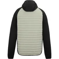Regatta - Veste hybride « Andreson » pour homme RG12247 (XL) (Klosterstein/Noir)