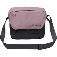 Vaude Sac de sport 'Rom S III' violet clair / noir