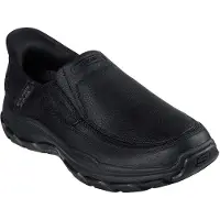 SKECHERS Chaussures Slip-ins Respected 204810BBK