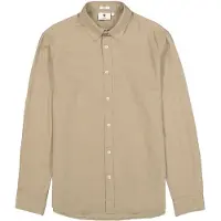 Garcia homme Chemise, S, Vert