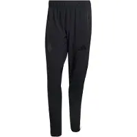 Adidas Pantalon de sport 'Real Madrid Tiro Travel' noir