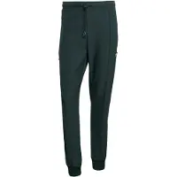 Adidas Pantalon vert foncé