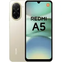 Xiaomi Redmi A5 (6.88" - 64 Go, 3 Go RAM) Or