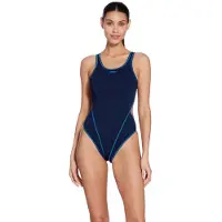 Zoggs Maillot De Bain Melbourne Haxback