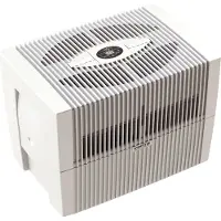Venta CP LW45 Luftbefeuchter / hygienische Befeuchtung weiß