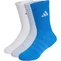 Adidas Chaussettes de sport bleu / bleu pastel / blanc