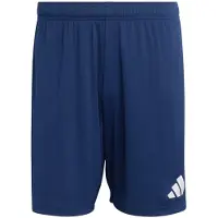 Adidas Pantalon de sport 'Entrada26' bleu marine / blanc