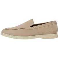 Hackett Mocassin 'Martin' sable
