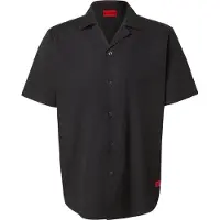 HUGO Chemise 'Ellino' noir