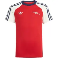 Adidas T-Shirt fonctionnel 'Arsenal FC OG' bleu marine / rouge / blanc