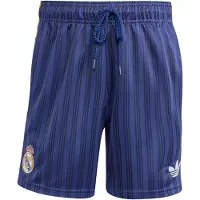 Adidas Short Real Madrid OG - Bleu, Bleu