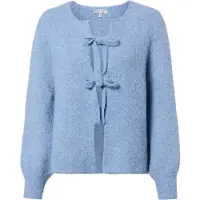 Marie Lund Cardigan bleu clair