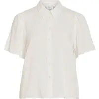 Vila Chemisier blanc