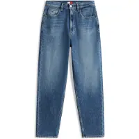 Tommy Hilfiger Jean en denim bleu pour femme
