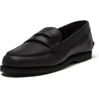 Timberland Chaussure basse noir
