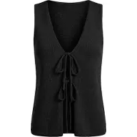 Imily Bela Cardigan noir