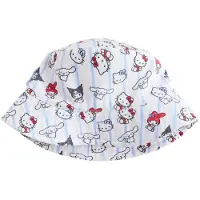 Next Chapeau 'Hello Kitty' rouge / noir / blanc