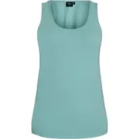 Zizzi Haut turquoise