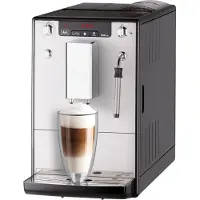 Melitta Caffeo Solo And Milk Superautomatic Coffee Machine Clair One Size / EU Plug 220V
