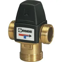 Esbe Mischautomat VTA322 35-60Gr.1 ZollAG, 1 pièce.
