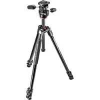 Manfrotto 290 XTRA Kit tête à 3 voies