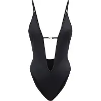 Diesel Maillot de bain 'DAISY-DNM' noir