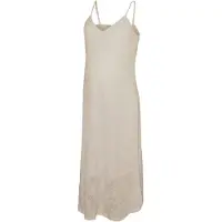 Mamalicious Robe 'MLCalabria' beige