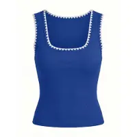 Imily Bela Haut bleu