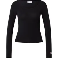 Champion T-shirt noir