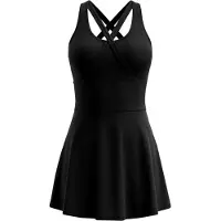 Imily Bela Robe noir