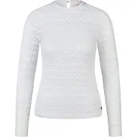 Spieth & Wensky Blouse folklorique 'Harper' blanc