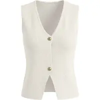 Imily Bela Cardigan blanc