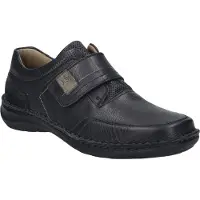 Josef seibel New Anvers 83 | Chaussures basses pour Hommes | noir