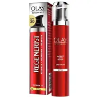 Olay Crème de jour anti-âge Regenerist Olay SPF 30 (50 ml)