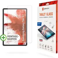 Displex Samsung Galaxy Tab S8 / Tab S7 Protège-écran