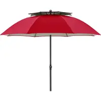 Doppler Windprofi II (2 m)