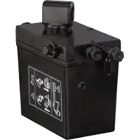 Febi Pompe de basculement, cabine 35514