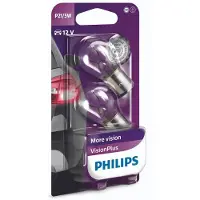 Philips Visionplus 12499vpb2 Sécurité Et Confort Accrus