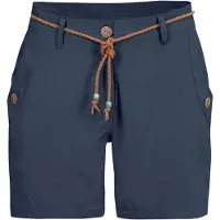 G.i.g.a. dx Gs 89 Wmn Shrts Bleu Foncé Bleu Foncé 38