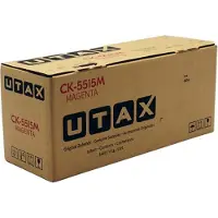 Utax 1T02ZLBUT0 Tonerkartusche Original Magenta 1 Stück(e) (1T02ZLBUT0)