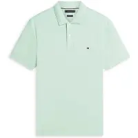 Tommy Hilfiger T-Shirt vert pastel