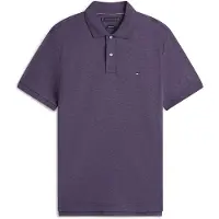 Tommy Hilfiger T-Shirt violet foncé